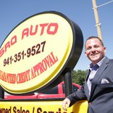 S R Q Auto , LLC - Used Car Dealers in Sarasota