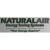 Natural Air Energy Saving Systems - Heating & Air Conditioning / HVAC in Winter Haven