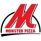 Monster Pizza - Other in Deltona