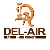 DEL AIR HEAT AC SUPPLIES - Other in Sanford
