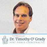 Timothy O Grady D C P A - Chiropractors in Fort Pierce