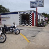 Pompano Pat's Motorcycles - Other in DeLand
