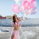 Belly Dance By Carrara Nour - Other in Oviedo