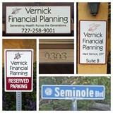 Seminole Professional Offices Condominium Association Inc - Other in Seminole