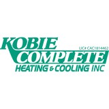 Kobie Complete Heating & Cooling Inc - Heating & Air Conditioning / HVAC in Englewood