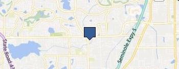 Planet Smoothie location map