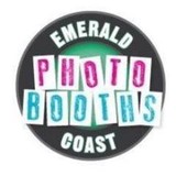 Emerald Coast Photo Booths - Other in Gulf Breeze