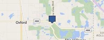 Carlyle Appellate Law Firm location map