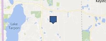 Glendale Painting Corp location map
