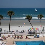 Sea Coast Condominium - Other in New Smyrna Beach