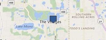 Workers Health Center location map