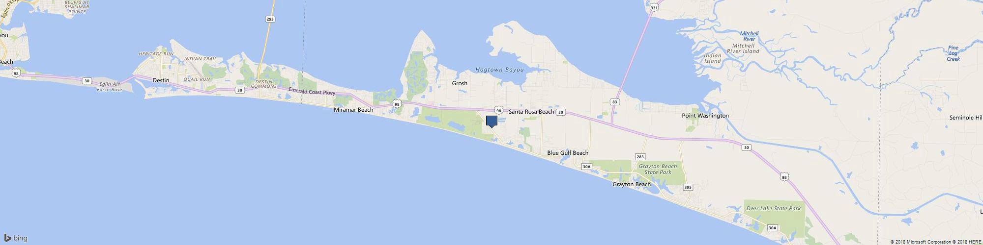 30A Suites cover photo