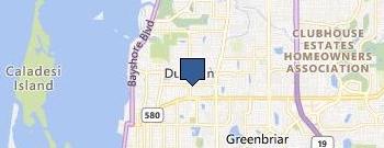 Bernd Group Inc location map