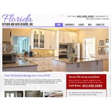 Florida Kitchen Designs - Other in Lakeland