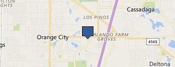 aum travel location map