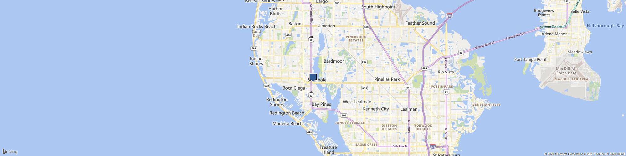 Pinellas Computers cover photo