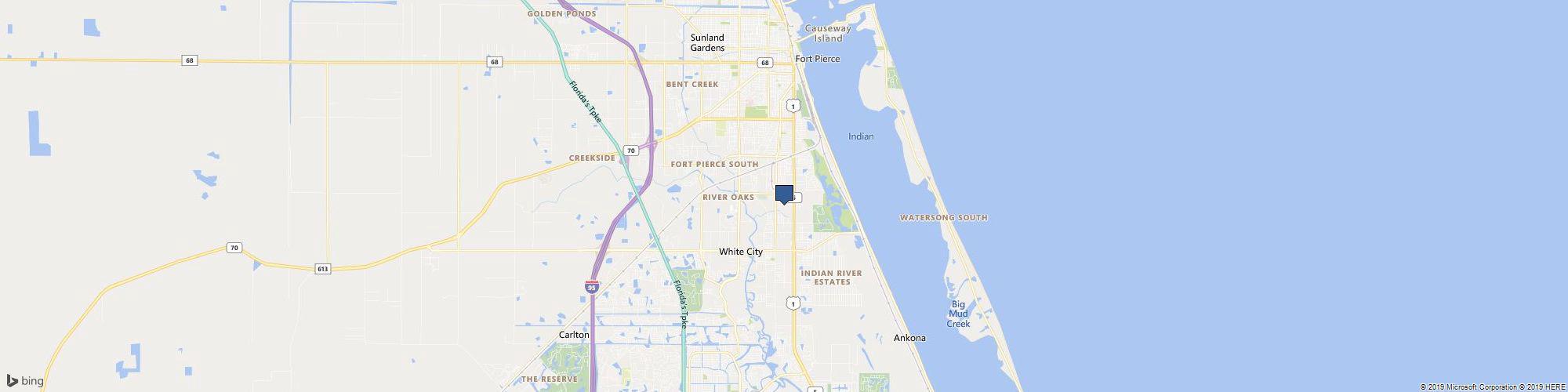 Advantage Air Conditioning of the Treasure Coast cover photo