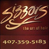 Sizzors Salon - Other in Oviedo