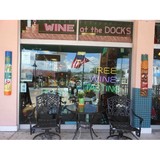 Wine at the Docks - Other in Tarpon Springs