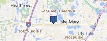 Soft Touch Dental location map