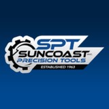 Suncoast Precision Tools Inc - Wholesale in Seminole