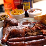 Barnwood Bar-B-Que - Other in Lake Mary