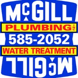 Mc Gill Plumbing Water Trtmnt - Plumbing in Largo