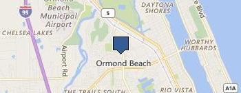 Beautiful Salon & Day Spa location map