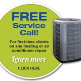Airrific Air Conditioning and Heating - Heating & Air Conditioning / HVAC in Sarasota