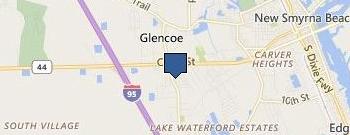 Lyme Stone Investors L L C location map