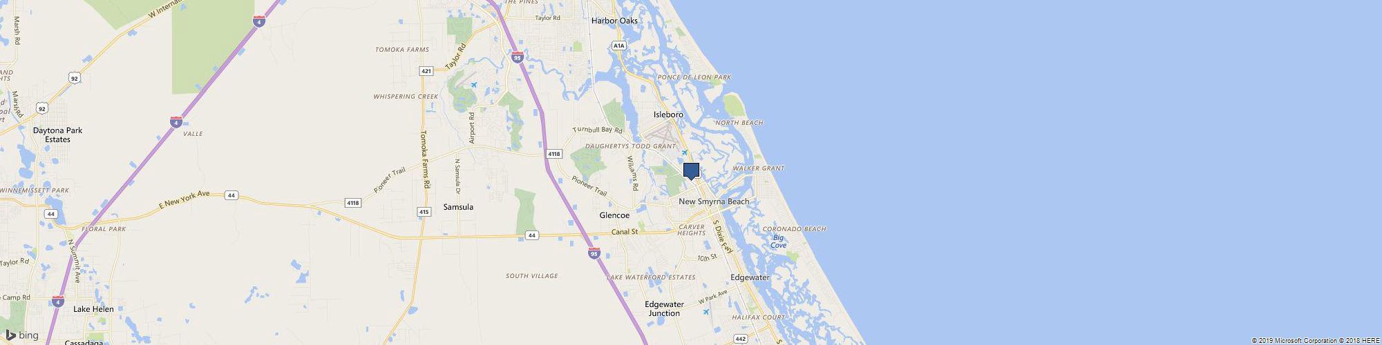 Florida Public Utilities cover photo