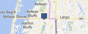 Florida Em-I Medical Services Pa location map
