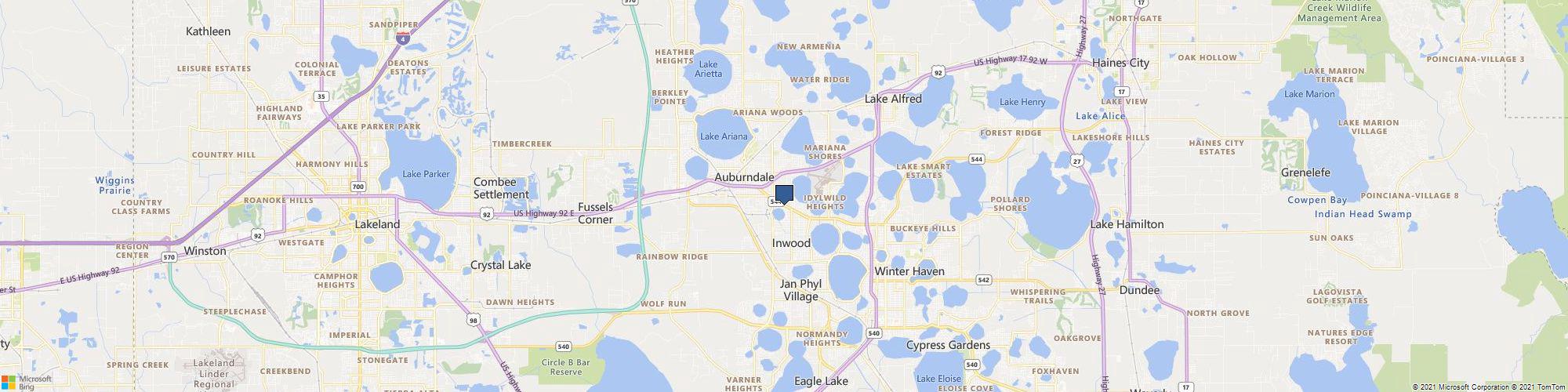 American Insurance Inc cover photo