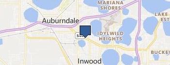 American Insurance Inc location map