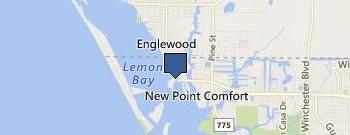 Beach Road Water Sport location map