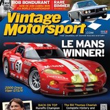 Vintage Motorsport Magazine - Other in Lakeland