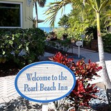 Pearl Beach Resort - Resorts in Englewood