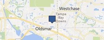 Wacky World Studios, LLC location map