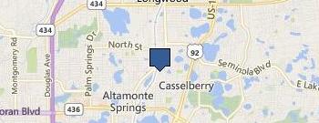 TRI-COUNTY TOWING, INC location map