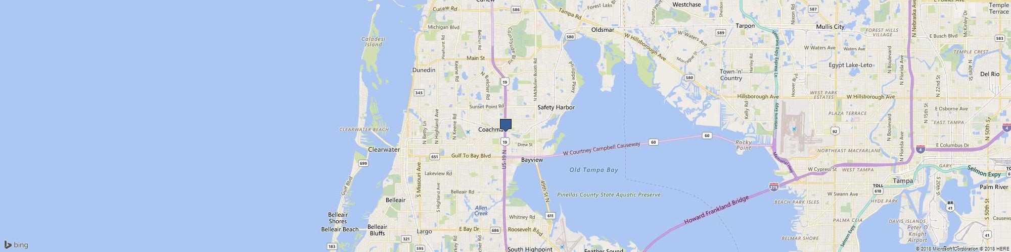 Pinellas Cnty Land Survey Div cover photo