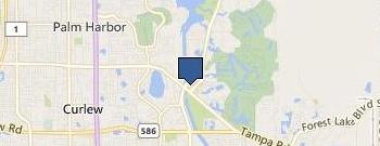 Elite Home & Property Services location map