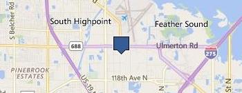 MC Mechanical Air Conditioning Services, Inc location map