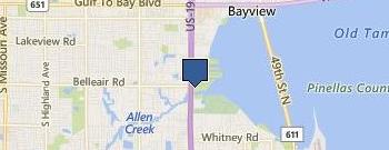 Marinemax Of Utah Inc location map