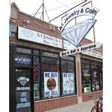 A-1 Jewelry & Watches - Watches in Chicago