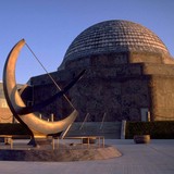Adler Planetarium - Museums in Chicago