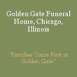 Golden Gate Funeral Home Ltd - Funeral Services & Cemeteries in Chicago