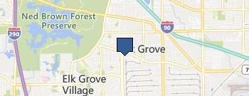 Ita Inc location map
