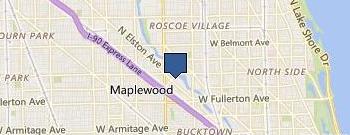 Petsmart Pets Hotel location map