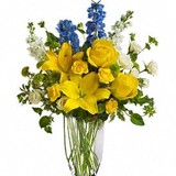 Flowers By Debbie - Florists in Neoga