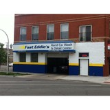 Fast Eddie's Hand Car Wash - Car Wash in Chicago